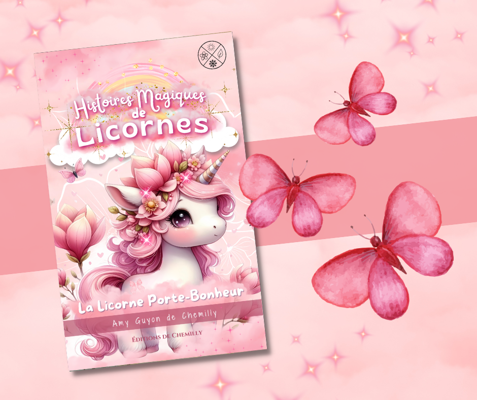 Histoires Magiques de Licornes