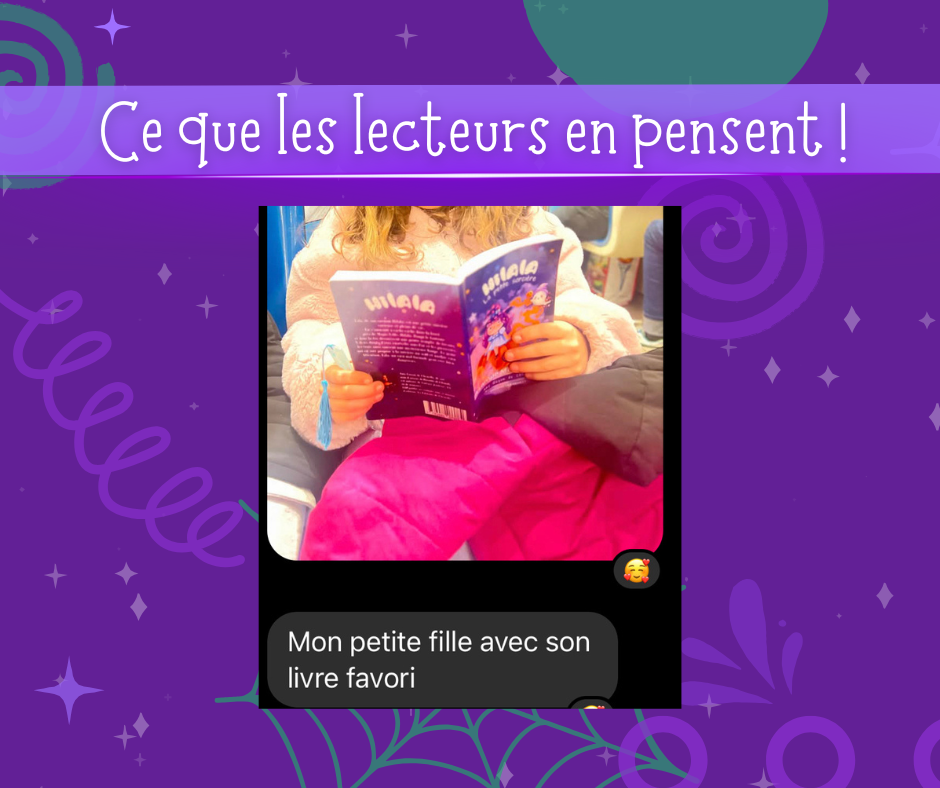 Hilala La Petite Sorcière : La Lampe Merveilleuse