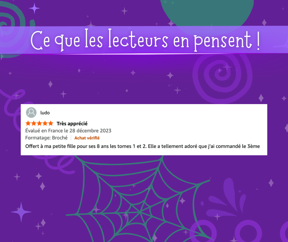 Hilala La Petite Sorcière : La Lampe Merveilleuse