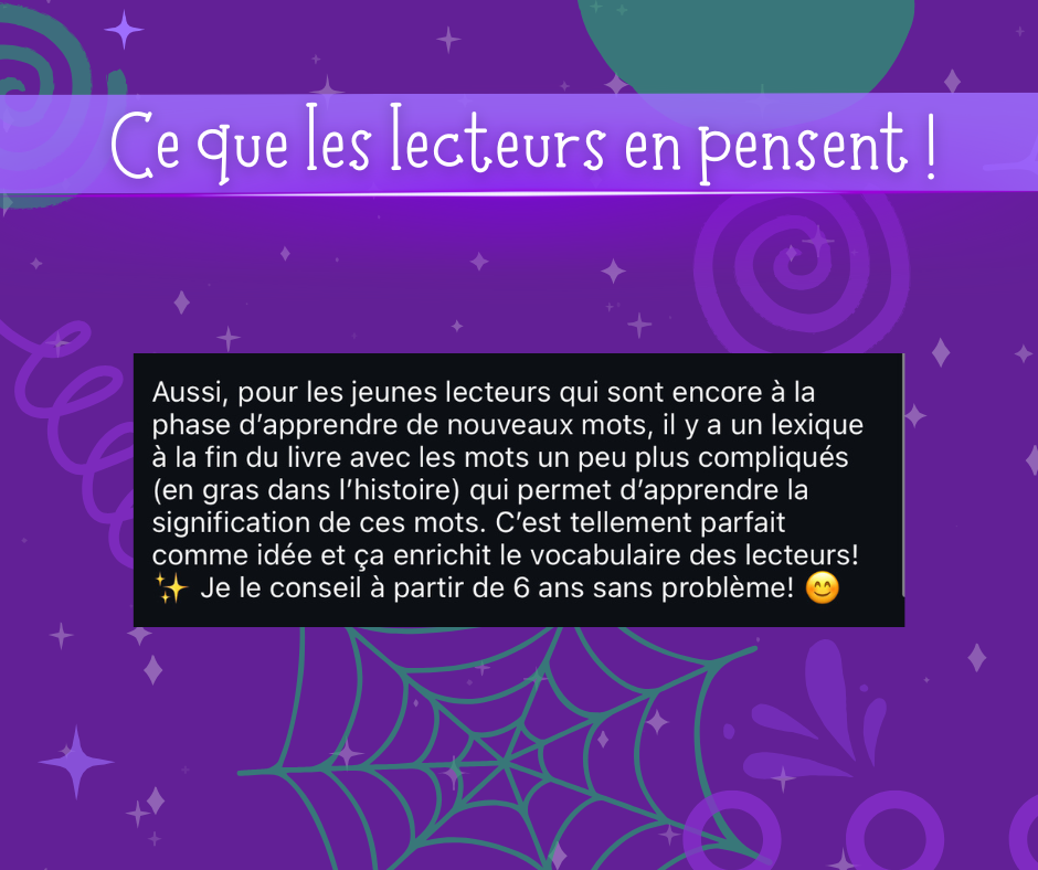 Hilala La Petite Sorcière : Les Lutins Malicieux