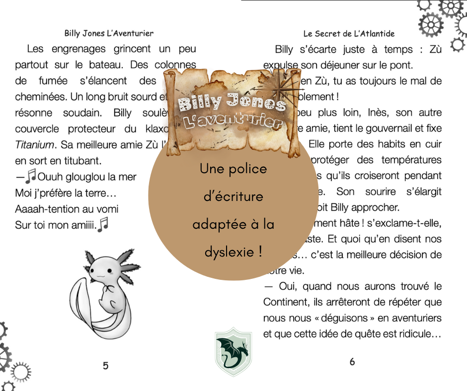 Billy Jones L'Aventurier : Le Labyrinthe Maudit