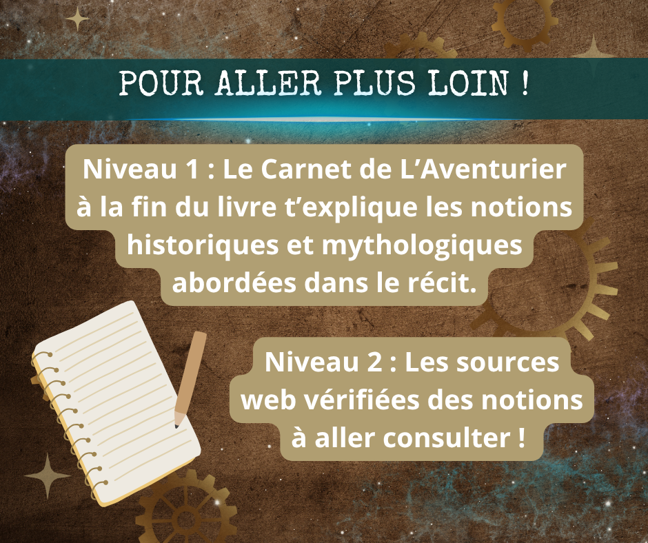 Billy Jones L'Aventurier : Le Secret de L'Atlantide