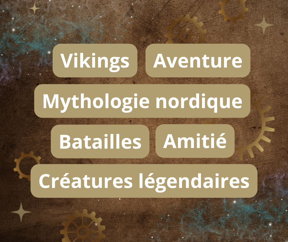 Billy Jones L'Aventurier : La Légende du Valhalla