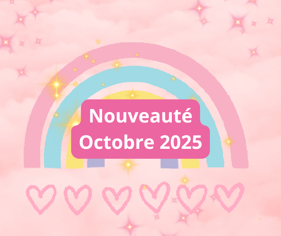 Histoires Magiques de Licornes : La Licorne Porte-Bonheur