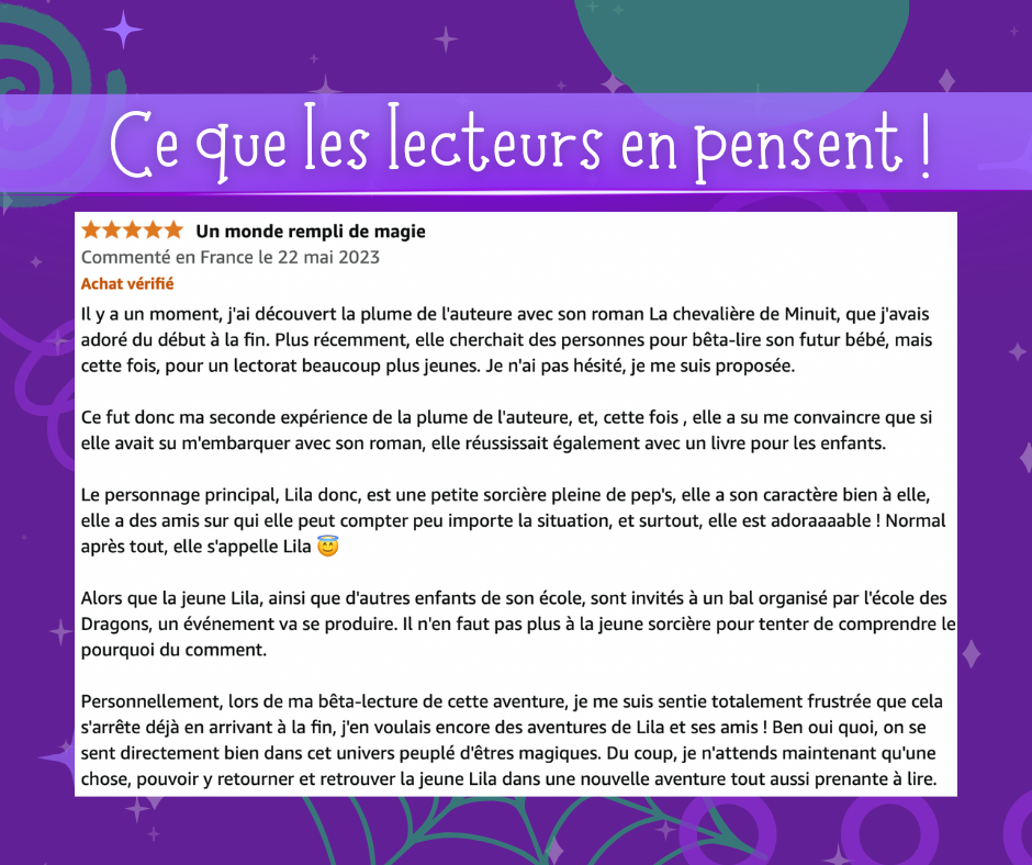 Hilala La Petite Sorcière : À L'École des Dragons