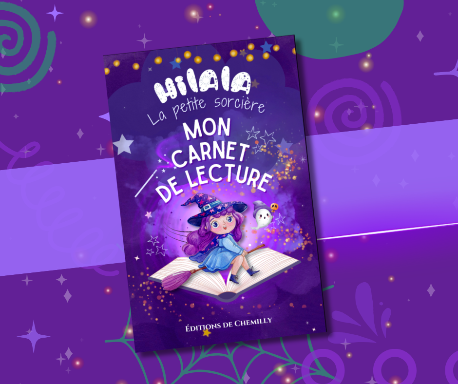 Carnet de lecture - Hilala