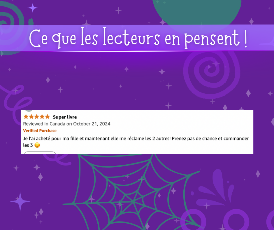 Hilala La Petite Sorcière : Les Lutins Malicieux