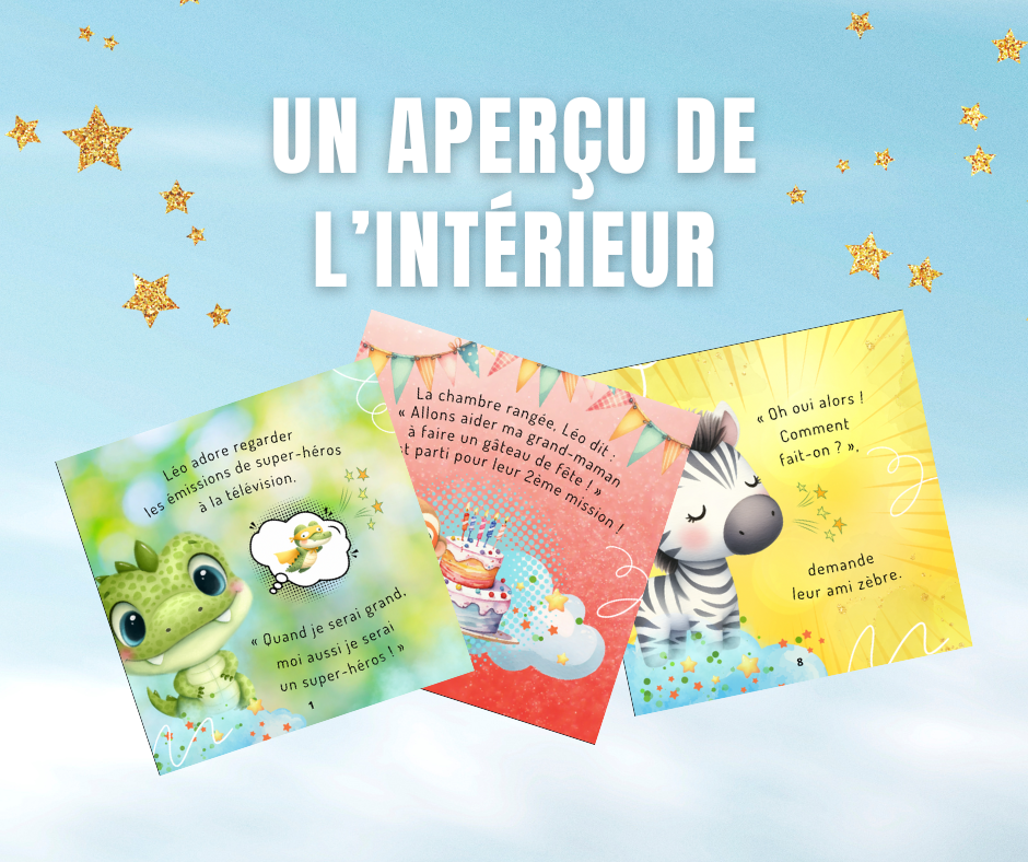 Comment Devenir un Super-Héros